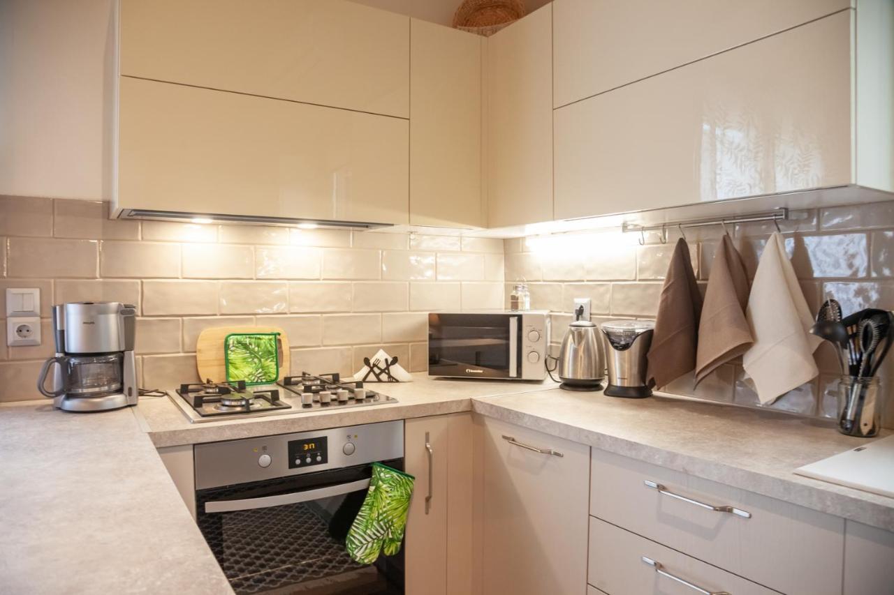 Village Loft House Gazátika Zewnętrze zdjęcie