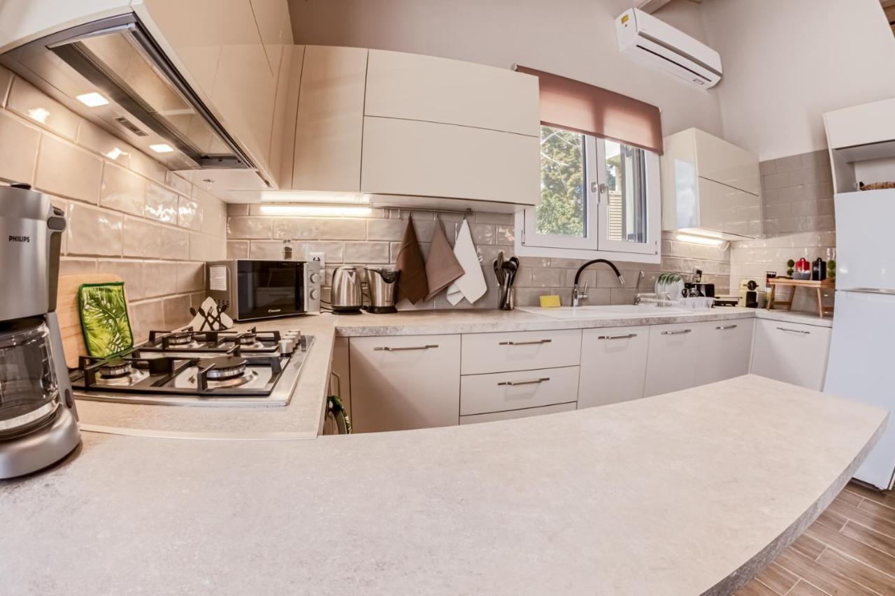Village Loft House Gazátika Zewnętrze zdjęcie