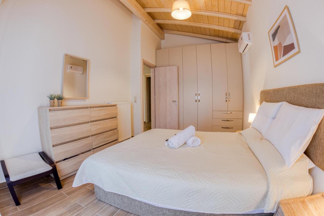 Village Loft House Gazátika Zewnętrze zdjęcie