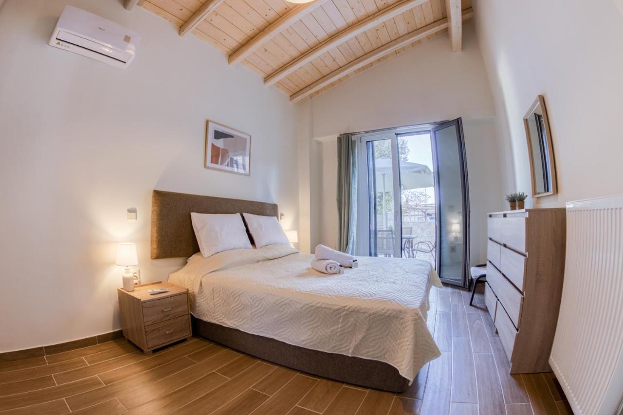 Village Loft House Gazátika Zewnętrze zdjęcie