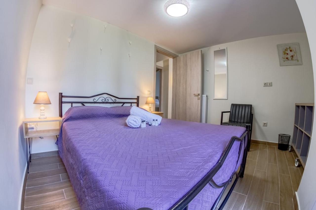 Village Loft House Gazátika Zewnętrze zdjęcie