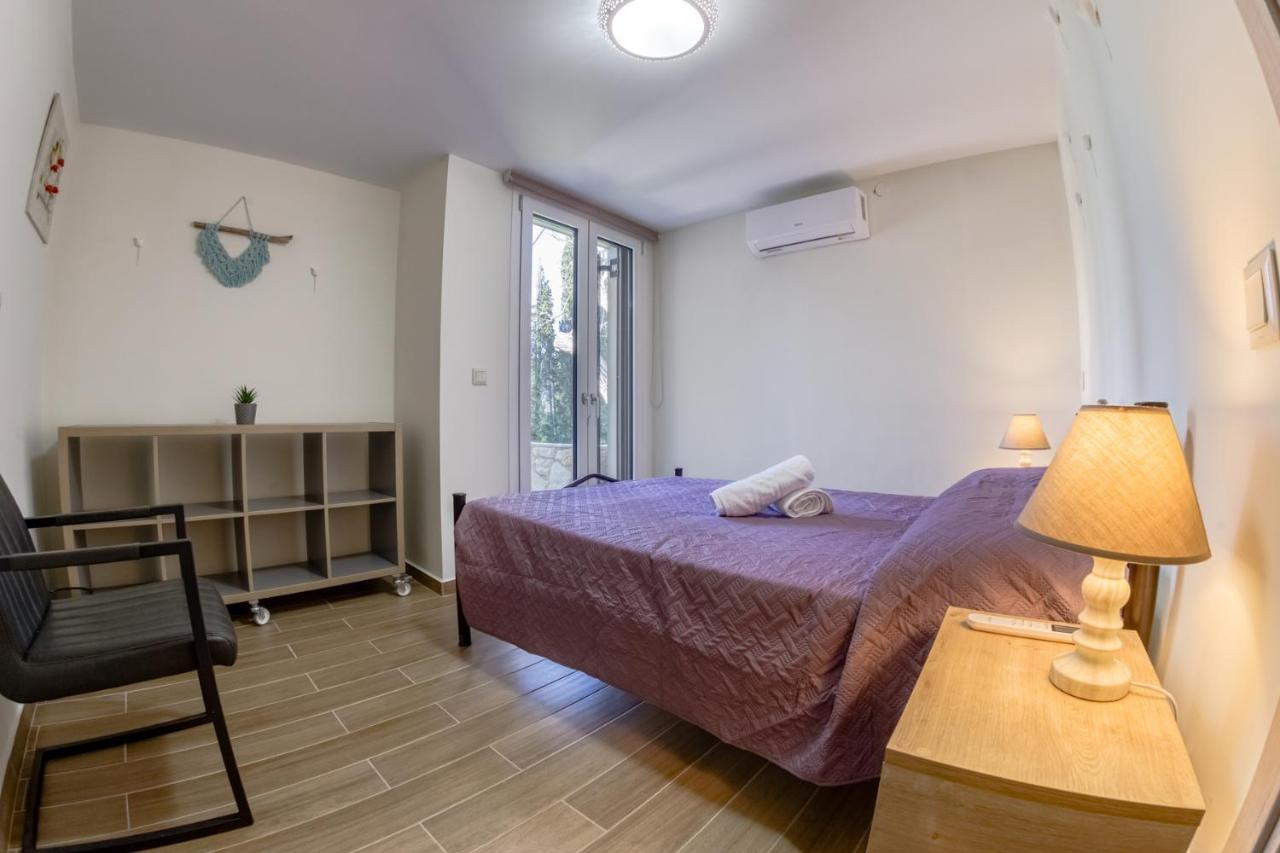 Village Loft House Gazátika Zewnętrze zdjęcie