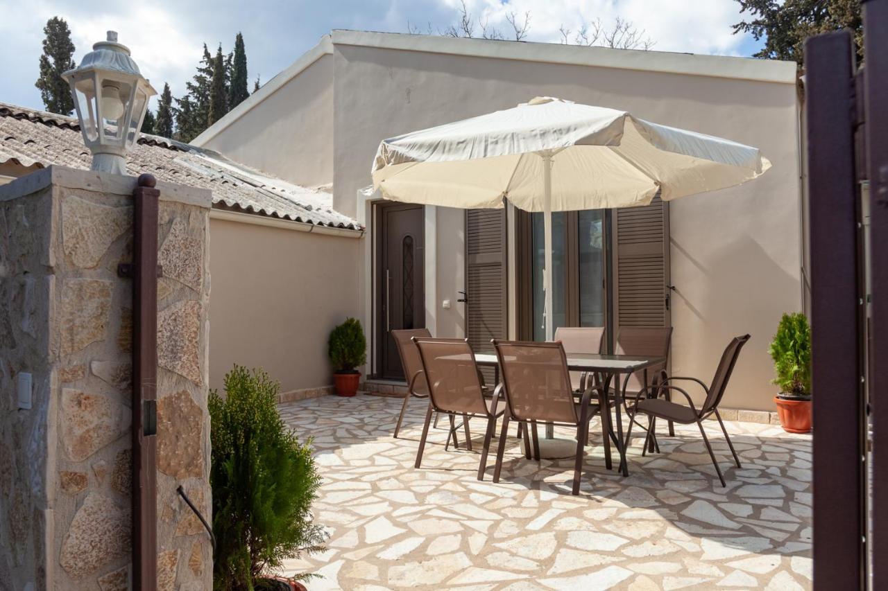 Village Loft House Gazátika Zewnętrze zdjęcie