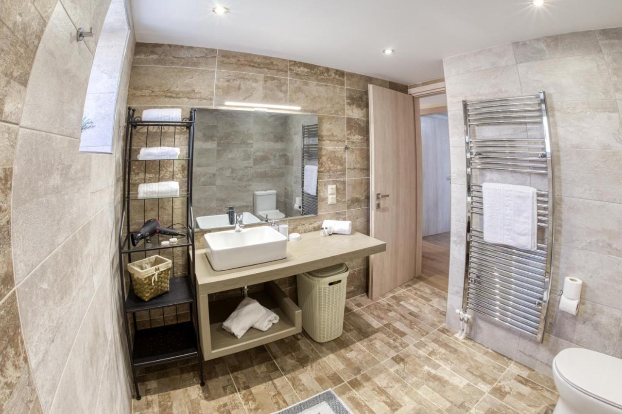 Village Loft House Gazátika Zewnętrze zdjęcie