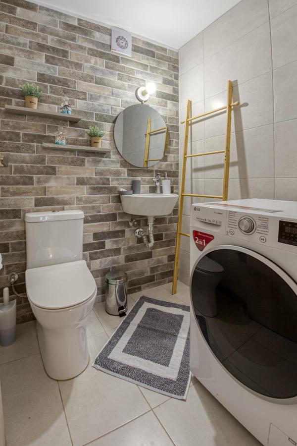 Village Loft House Gazátika Zewnętrze zdjęcie