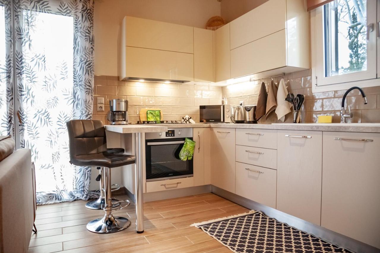 Village Loft House Gazátika Zewnętrze zdjęcie