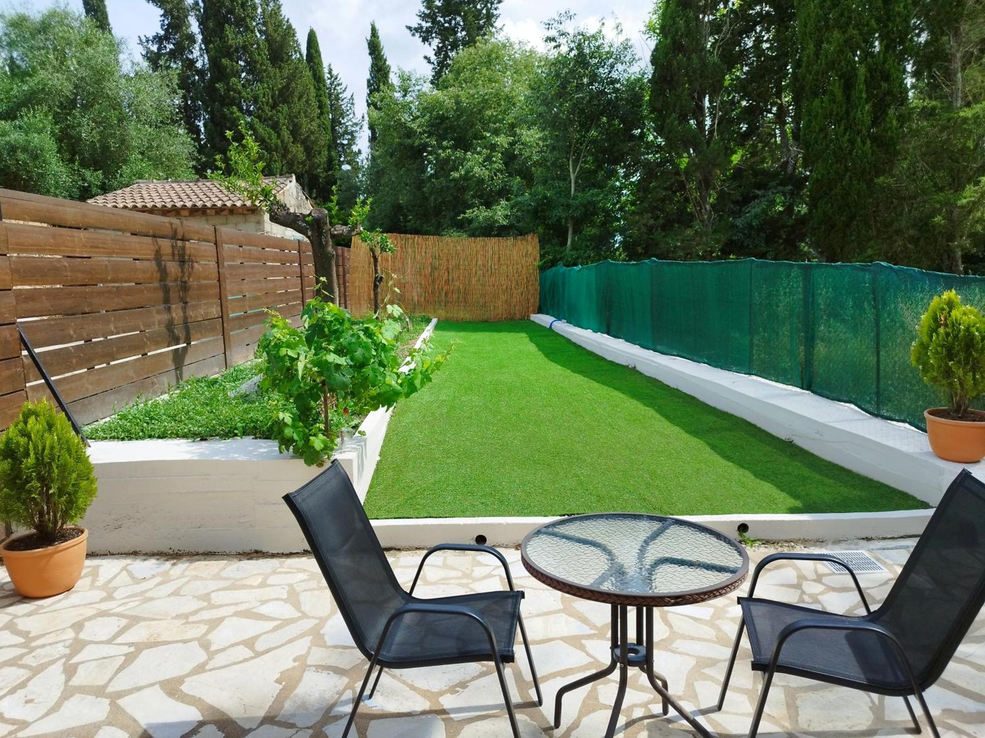 Village Loft House Gazátika Zewnętrze zdjęcie